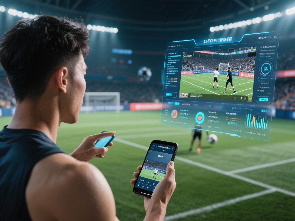 开云体育企业 (开云体育企业引领体育产业创新发展新潮流) 体育产业的长足发展离不开技术的加持。开云体育企业在