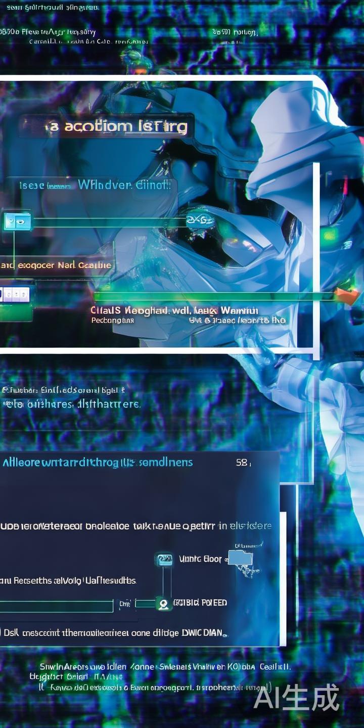 DNS解析错误：域名解析失误会导致无法访问官方网站