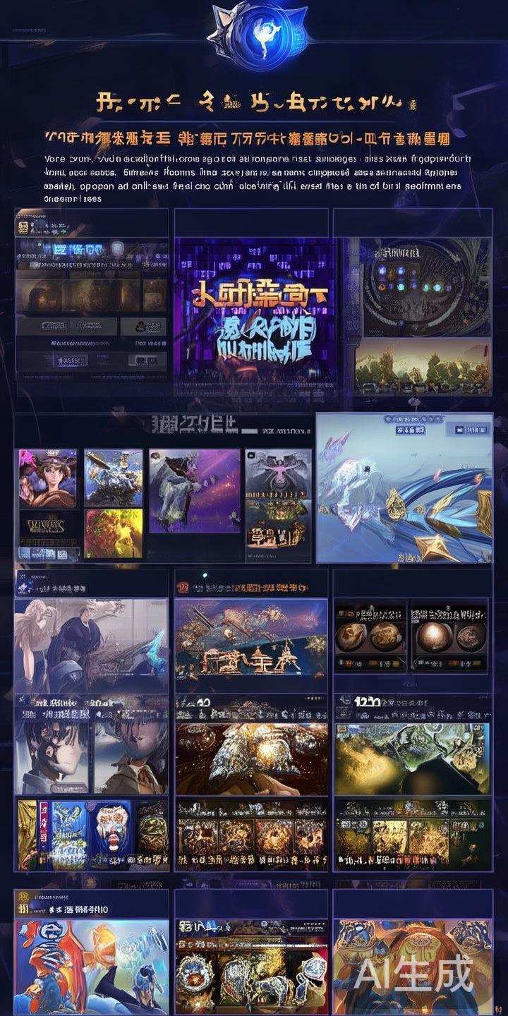 开云游戏平台常见问题与技术支持全面解答与攻略指南 在当今数字娱乐时代,游戏平台已成为许多游戏爱好者的